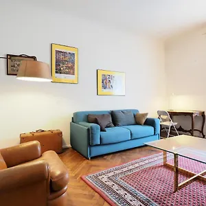 Apartamento Primopiano - Cantoni