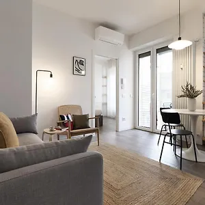  Appartamento Contempora - Casale 3