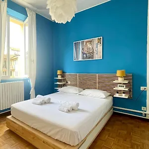  Apartamento Solution Piazza Cinque Giornate