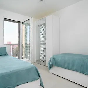  Apartamento Martesana